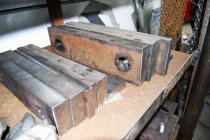 Frezowanie CNC
